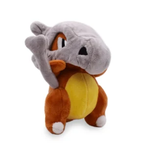 Cubone Plushie